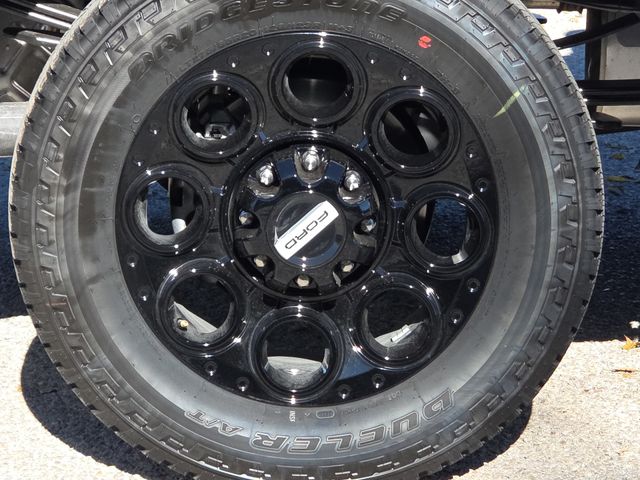 New 2026 White Ford XLT image 9