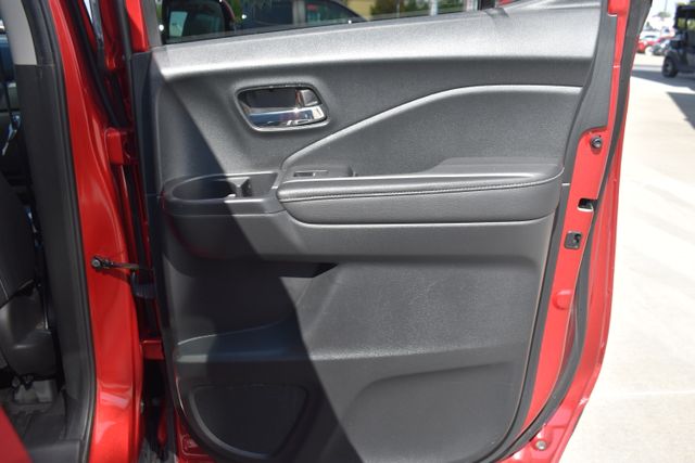 Used 2022 Honda Ridgeline Truck