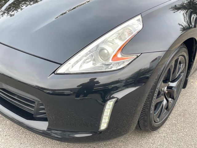 2017 Nissan 370Z  9