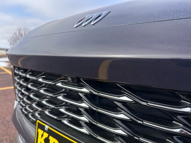 2026 Buick Envision Avenir AWD