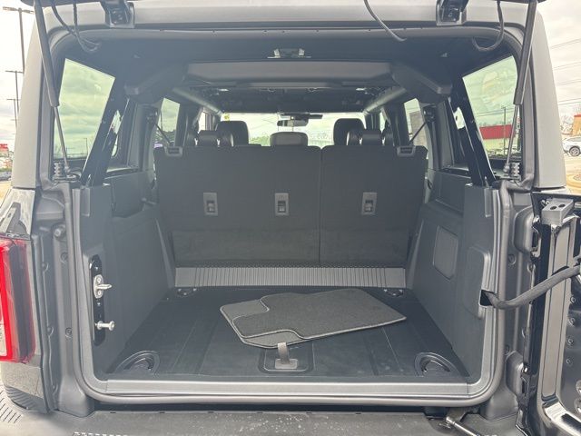 New 2026 Black Ford Big Bend image 28