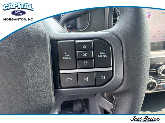 New 2026 Gray Ford Lariat image 19