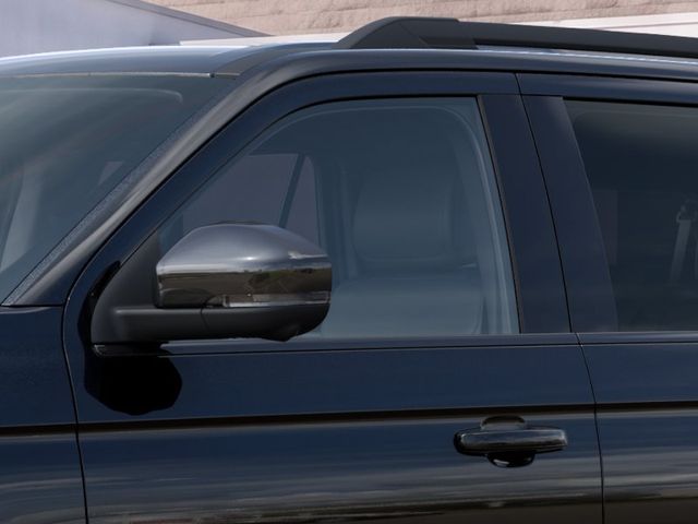 New 2027 Black Ford Platinum image 20