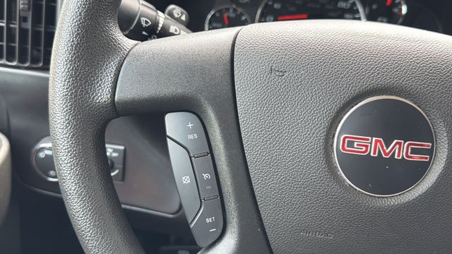 Used 2025 White GMC Work Van image 25