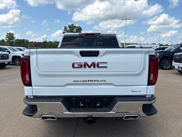 New 2026 GMC Sierra 1500 Truck