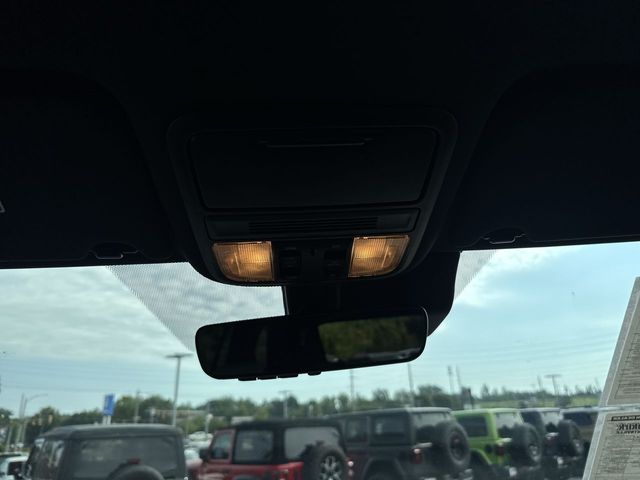 Used 2019 Honda Passport SUV