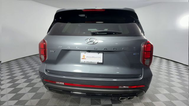 New 2025 Hyundai Palisade For Sale in Indianapolis, IN