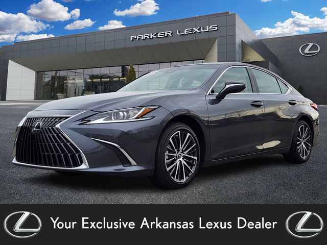 2025 Lexus ES 350 FWD