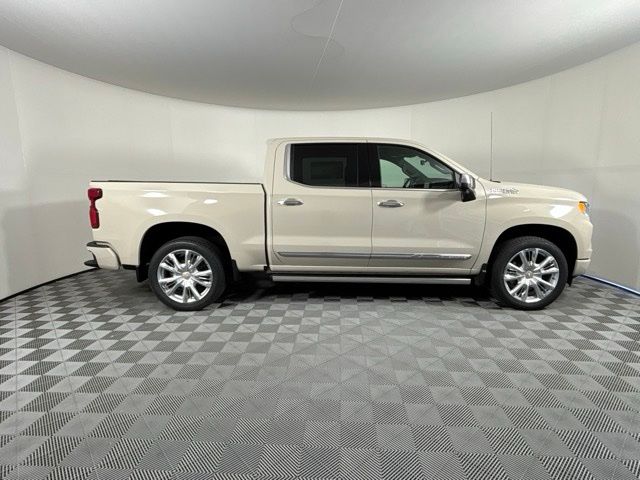 2026 Chevrolet Silverado 1500 High Country - Photo 7