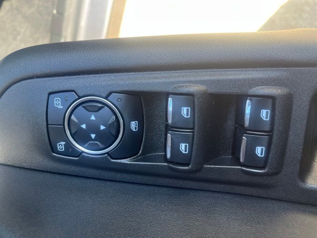 Used 2023 Ford Edge SUV