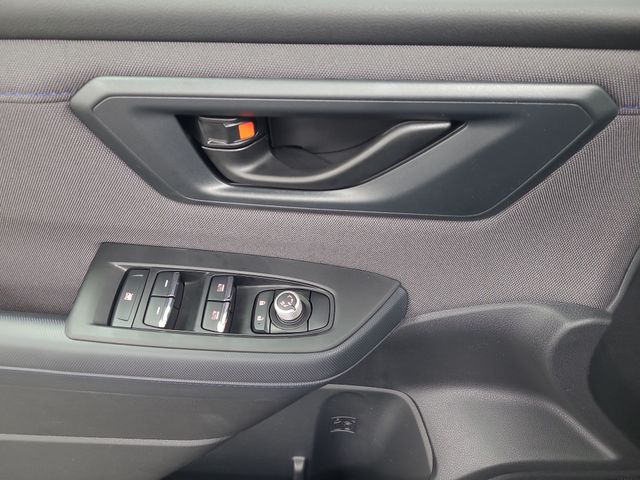 2026 – Subaru – Forester