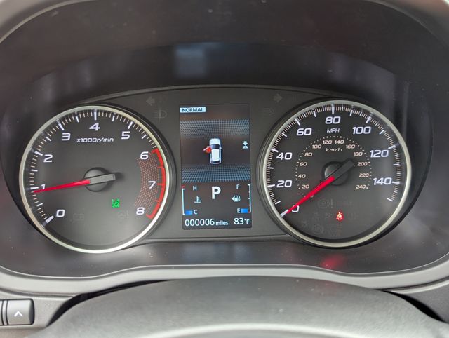 2026 Mitsubishi Eclipse Cross ES Silver at DeMontrond Gulf Freeway