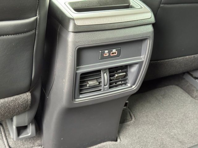 Used 2024 Nissan Murano SUV