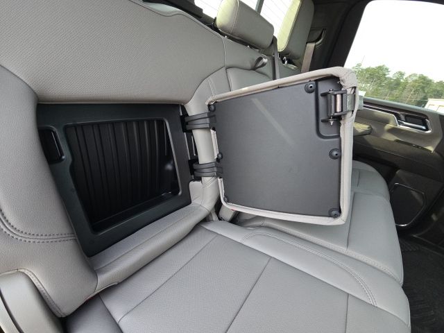 2024 Chevrolet Silverado 2500HD LTZ:45475A