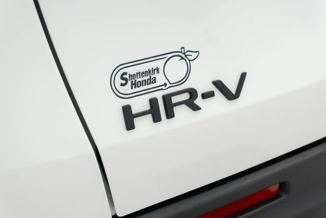 New 2027 Honda HR-V SUV