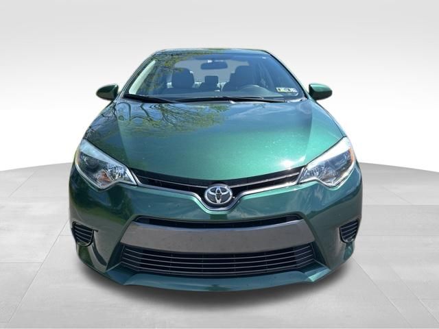 used 2015 Toyota Corolla car, priced at $15,999