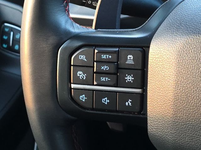 2024 Ford F-150 Raptor:45668A