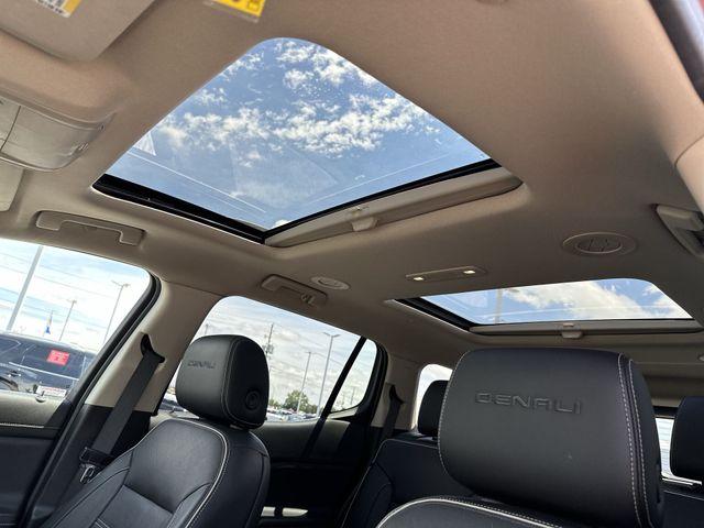 Used 2019 Red GMC Denali image 18