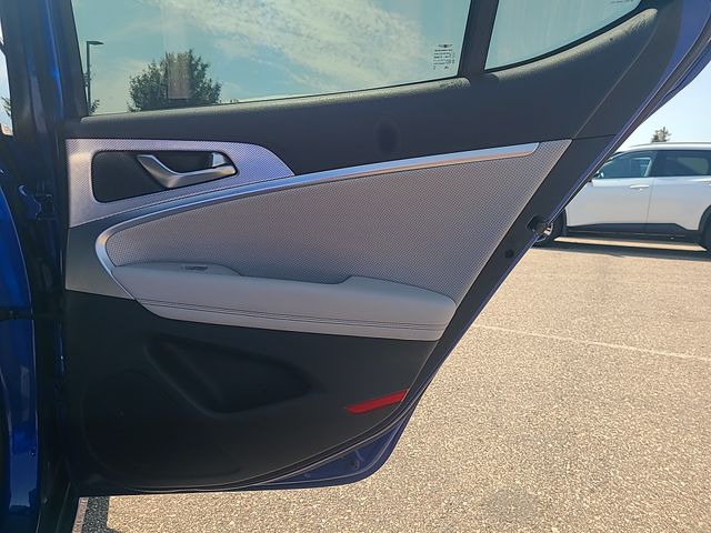 Used 2022 Genesis G70 Sedan