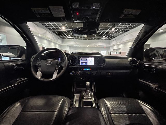 2020 Toyota Tacoma TRD Off-Road Gray at Mazda of Columbia