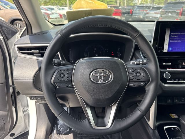 Used 2023 Toyota Corolla Cross SUV