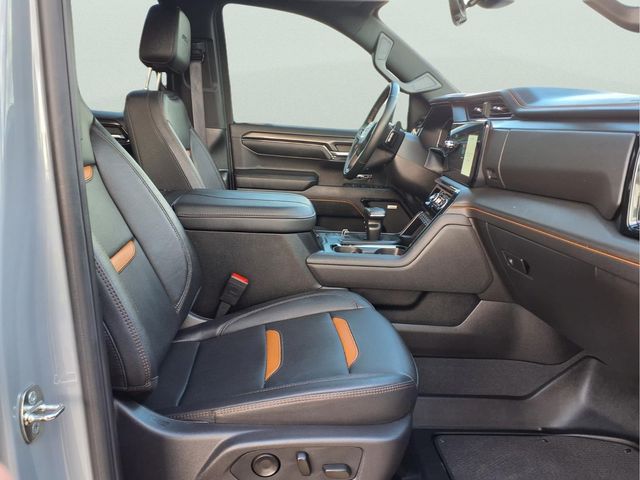 2024 GMC Sierra 1500 AT4 - Photo 15