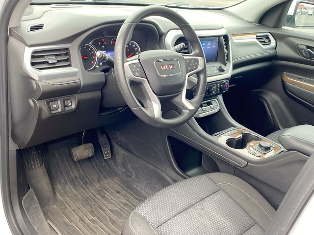 2022 GMC Acadia SLE 10