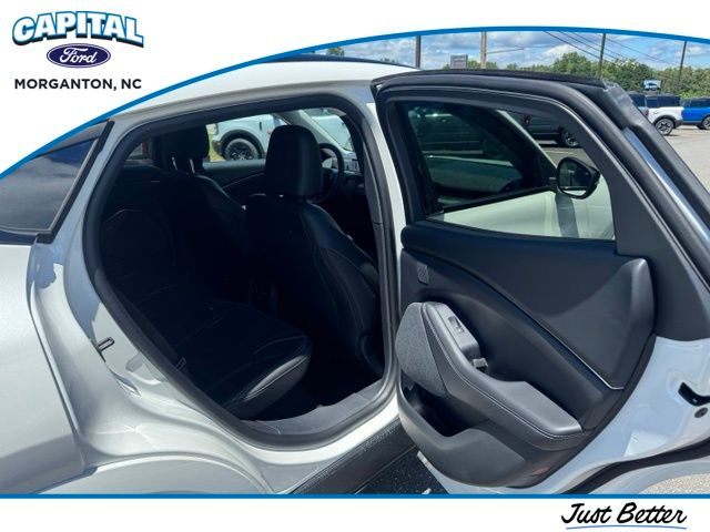 New 2026 White Ford Premium image 16