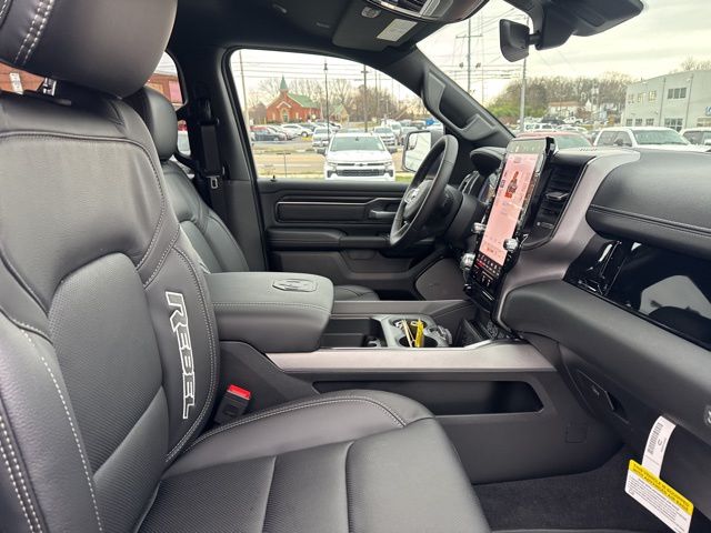 New 2026 Green Ram Rebel image 10