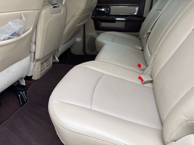 Used 2016 Silver Ram Laramie image 16