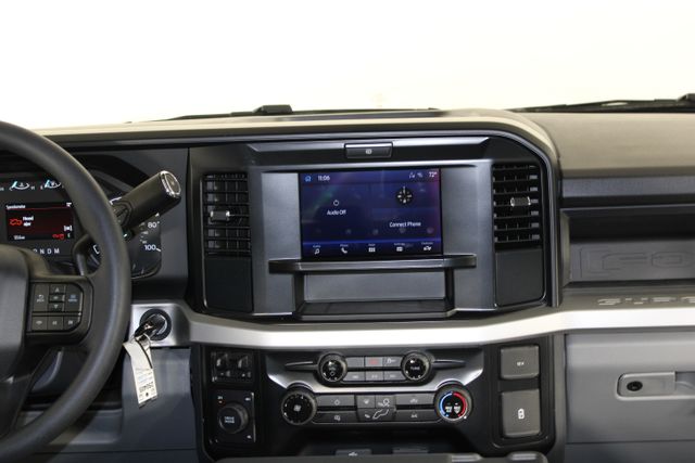 2025 Ford F-350SD XL photo