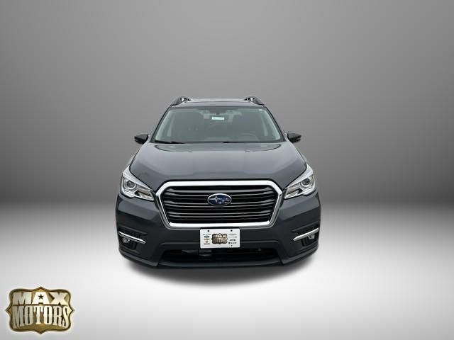 Used 2021 Subaru Ascent Limited with VIN 4S4WMAPD4M3405386 for sale in Kansas City