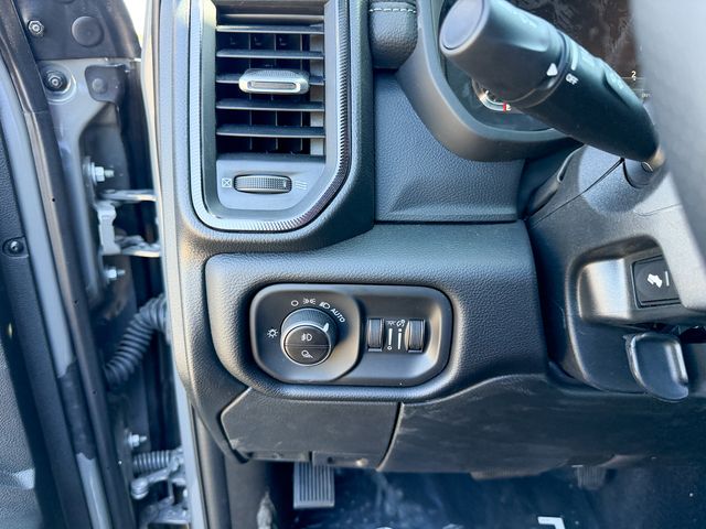 new 2026 Ram 2500 car, priced at $84,430