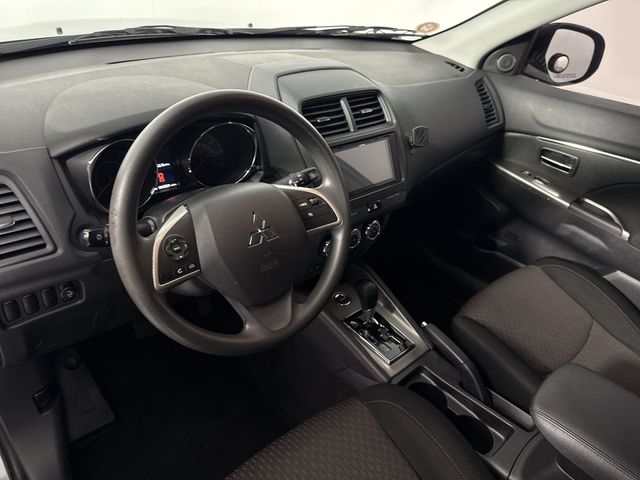 Used 2018 Mitsubishi Outlander Sport For Sale in Indianapolis, IN