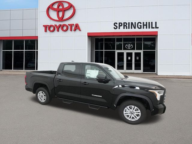 2026 Toyota Tundra SR5 - Photo 12