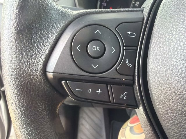 Used 2024 Toyota RAV4 SUV