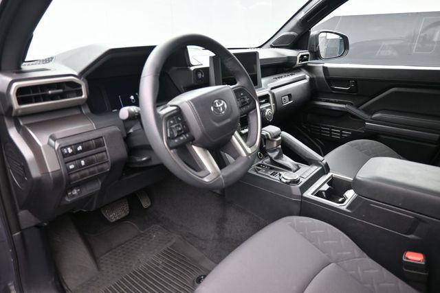 Used 2025 Toyota Tacoma Truck