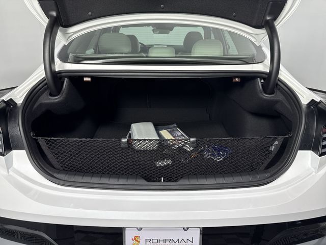 New 2025 Hyundai Sonata Hybrid For Sale in Indianapolis, IN