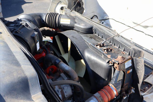 used 2011 Ford F-750SD car, priced at $20,300