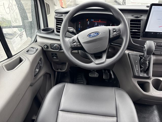 new 2026 Ford Transit-250 car, priced at $51,442