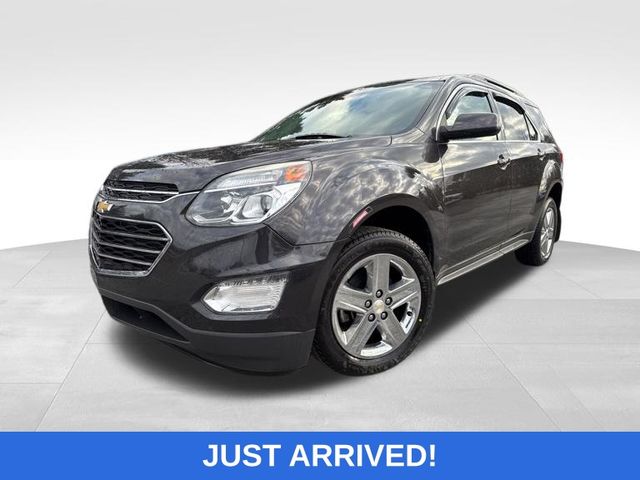 Used 2016 Chevrolet Equinox For Sale in Livonia, MI