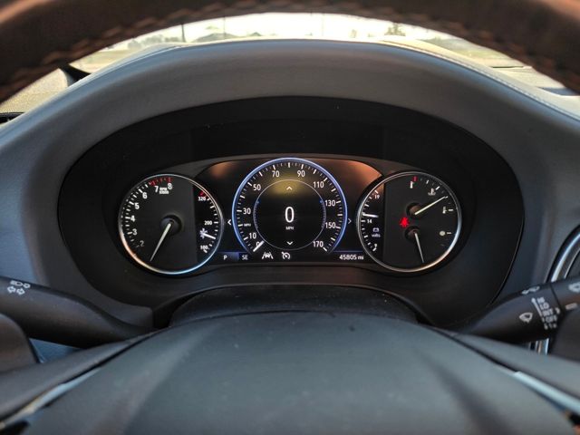 2023 Buick Enclave Premium AWD