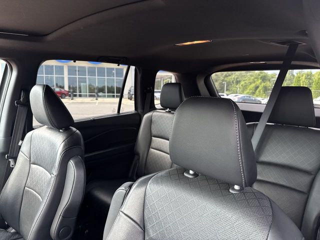 Used 2019 Honda Passport SUV