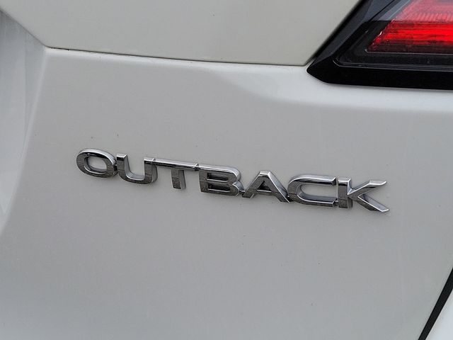 2021 Subaru Outback Premium 27