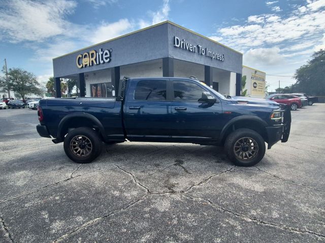 Used 2021 Ram 2500 Power Wagon 4D Crew Cab
