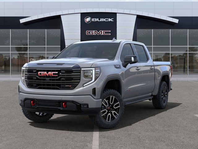 2024 GMC Sierra 1500 AT4 6