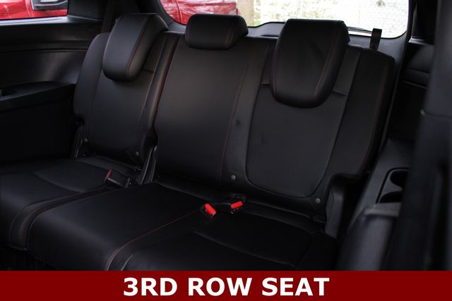 Used 2025 Red Honda Sport-L image 9