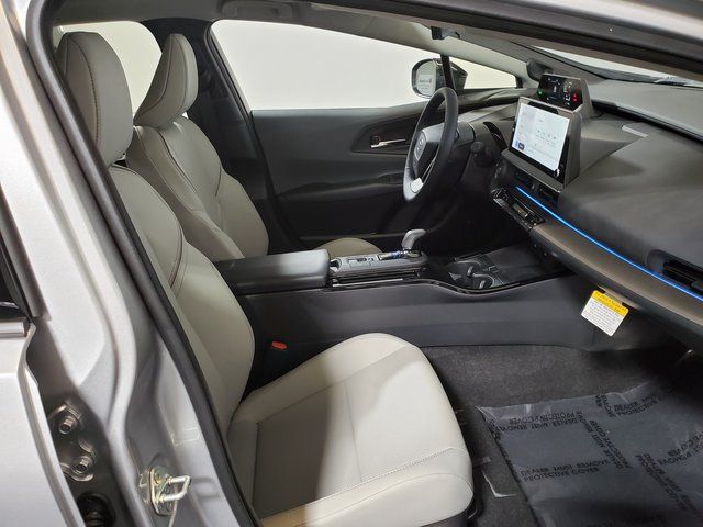 2024 Toyota Prius Limited photo