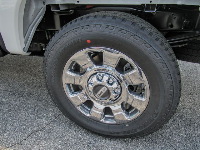 Photo of 2025 Ford F-250SD Lariat in Dallas, GA - 4,  2025 Ford F-250SD Lariat:167172