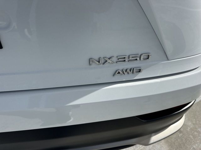 Used 2024 Lexus NX SUV